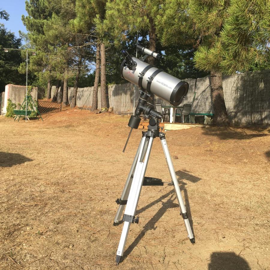 La Fabbrichina Il Luogo Della Pace Lägenhet Camporbiano Exteriör bild